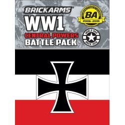 WW1 Battle Pack - Central Powers