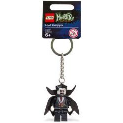 850451 Lord Vampyre Key Chain