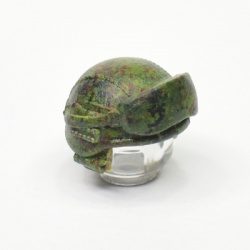 Ratnik 6B47with glasses and headphones GSh-01 - Russia Modern