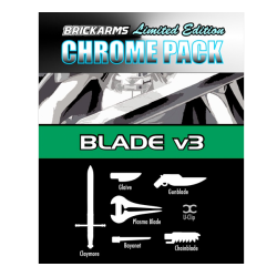 Chrome Pack Blade v3