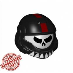 Космический шлем Аннигилятор