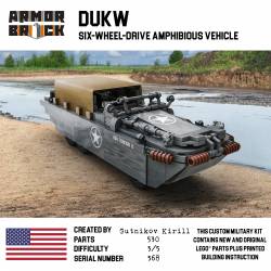 DUKW