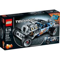 42022 Hot Rod
