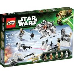 75014 Battle of Hoth