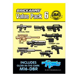 Value Pack 6
