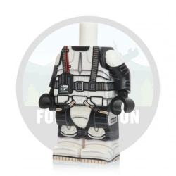 Scout Trooper - Riot