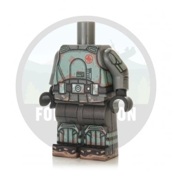 Mudtrooper Medic