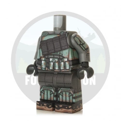 Mudtrooper Bandolier