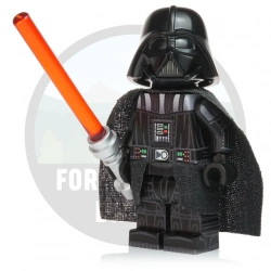 The Dark Lord - ANH