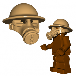 Lego Brickwarriors Kastomizaciya Lego Minifigurok Nevabrick Ru Konstruktory I Aksessuary Dlya Kastomizacii Originalnyh Naborov Lego