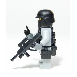Anti-terrorist minifigure v1.0