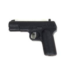 TT-33 Pistol Black