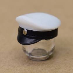 General Markov's cap of the 1st regiment