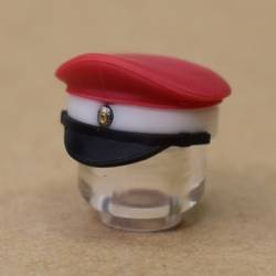 Cap of the Drozdovsky regiment