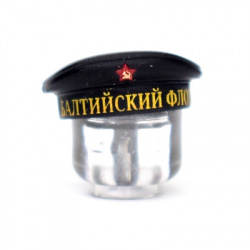 Бескозырка ВМФ | Балтийский Флот