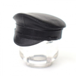 Black cap, from the time of the Civil War