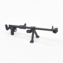 PTRD-41 with separate bipods.