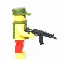 Автомат укороченный