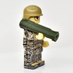 RPG-18 Fly | Dark Green