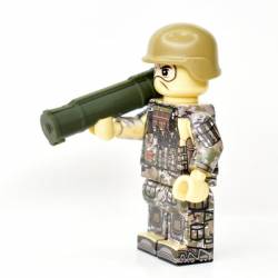 RPG-18 Fly | Dark Green