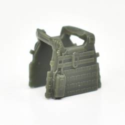 Plitnik vest LBT 6094 "machine gunner"
