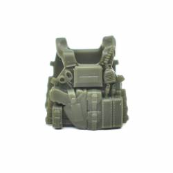 Plitnik vest LBT 6094 "machine gunner"