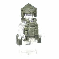Plitnik vest LBT 6094 "machine gunner"