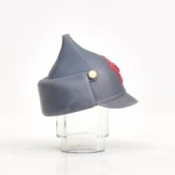 Budyonovka Infantry Cap | Early Red Army