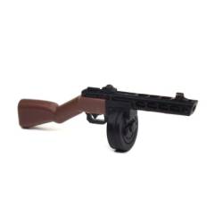PPSH-41 Magnetic gun clip