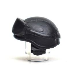 Ratnik 6B47 v3 Black | Russia Modern Helmet