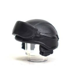 Ratnik 6B47 v3 Black | Russia Modern Helmet