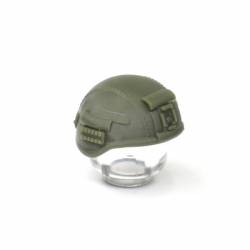 Helmet 6B47 "Ratnik" in a case, dark green