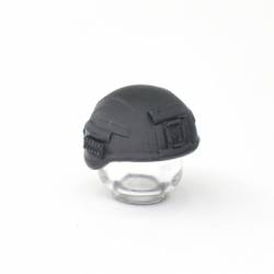 Helmet 6B47 "Ratnik" in a case, black