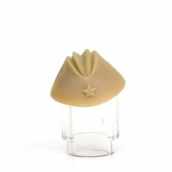 Cap for LEGO figures