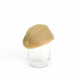 Cap for LEGO figures