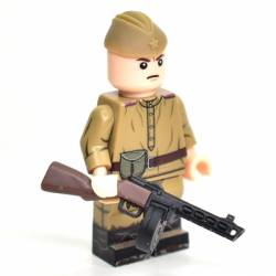 Cap for LEGO figures