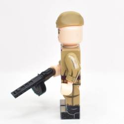Cap for LEGO figures