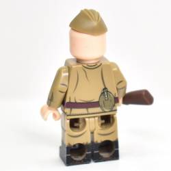 Cap for LEGO figures
