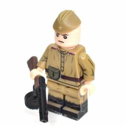 Cap for LEGO figures