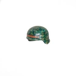 Современный шлем ВС РФ - Камо Цифра с лентой