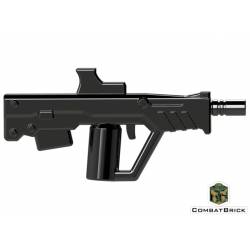 Combat brick top