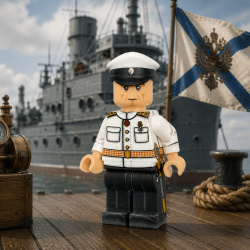 Admiral Kolchak | Civil War
