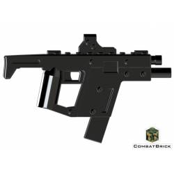 .45 Submachine gun "SMG-45"