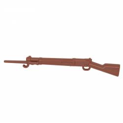 Lebel 1886 w/Bayonet Brown