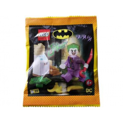 212405 The Joker with ATM