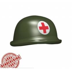 M1 US Helmet Medic