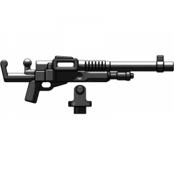 Пулемет M1909 Hotchkiss Mk1 черный