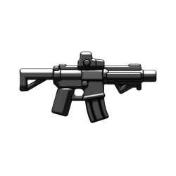 M4-SBR black