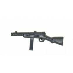 Beretta MAB 38 Black
