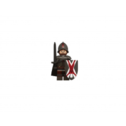 Elite soldier (Brickpanda)